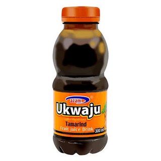 Azam Ukwaju