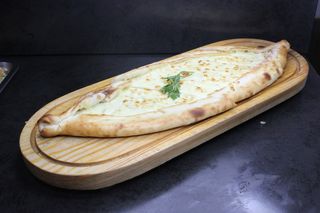 Пиде с сыром
