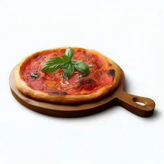 27. Marinara - maxi