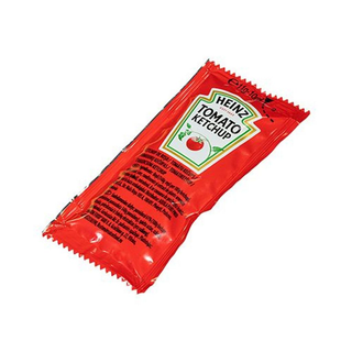 Sos Ketchup 10ml