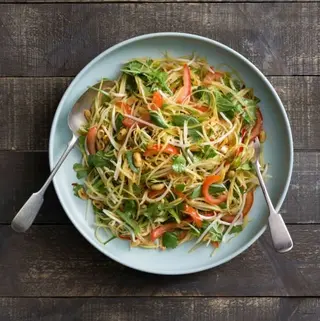 Salade Som-Tam