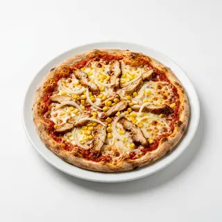 Pizza Lupita (33 Cm.)