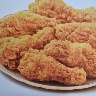 Pollo frito (Américan) (15 unidades)