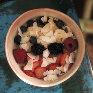 Yogurt Griego magnífico