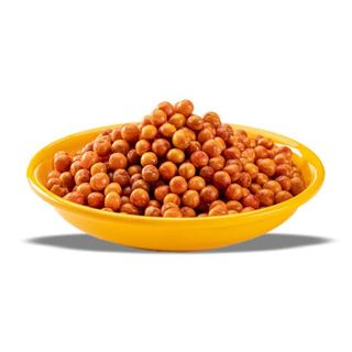 Masala Peas 