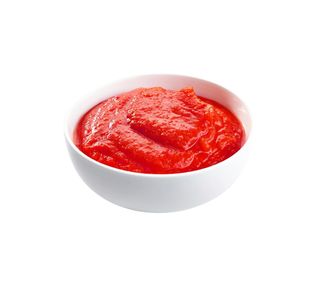 Sos De Roșii Dulce