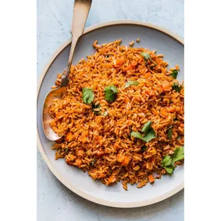 Mexican rice