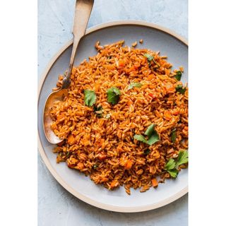 Mexican rice