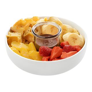 Fondue podane na zimno 400 g