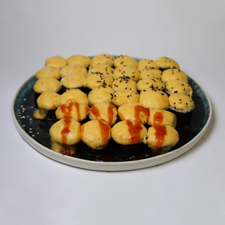 Сет запечений (1180г / 32 шт)