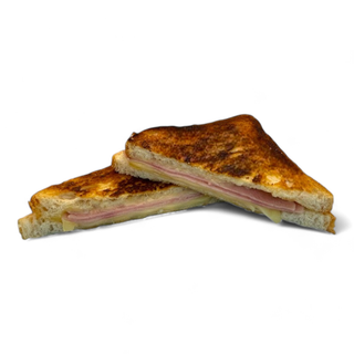 Sándwich 1. Mixto 