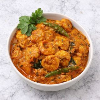 Coconut Curry Plain
