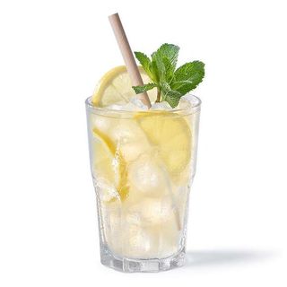 Limonada & Menta