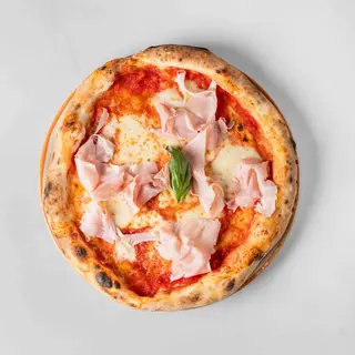 Prosciutto cotto