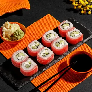 Love Phila Tuna