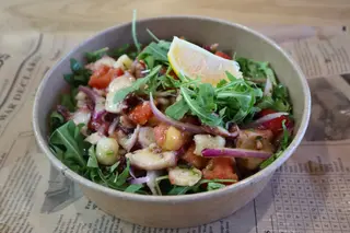 Salata od hobotnice 250gr