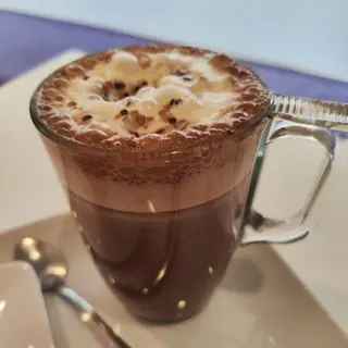 Chocolate Quente