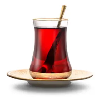 Thé Turk