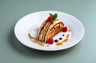 American Pancakes