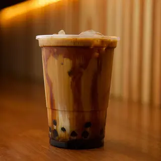 Brown Sugar Coffe
