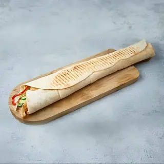 Tortilla Rollo Duża
