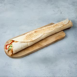 Tortilla Rollo Duża