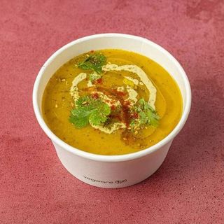 Sopa pequena (250ml)