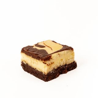 Brownie Cheesecake