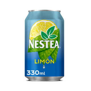 Lata de Nestea