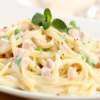 Спагети Карбонара (400г)