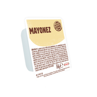 მინი მაიონეზი