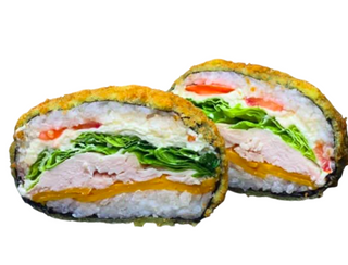 Chicken Burger