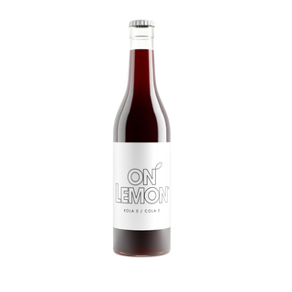 On Lemon Cola