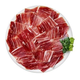 Tapa De Lomo Ibérico