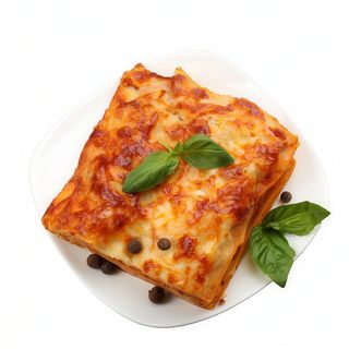 Lasaña Rellena De Atún (400 G.)