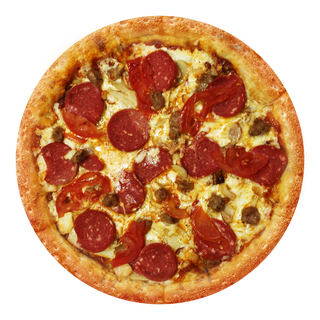 Пицца Чиккен (30см)