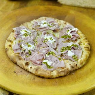 Mortazza (disponibile solo a cena)