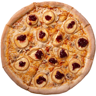 Pizza Super Biesiada