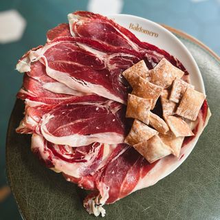 Paleta de bellota Gran Reserva (90 g.)