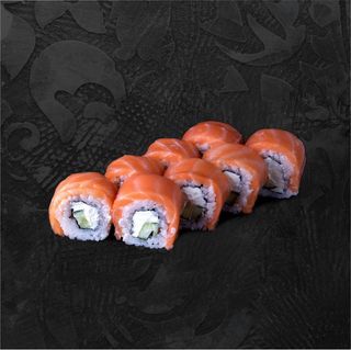 Ролл "Филадельфия"