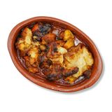 Piletina - pileći batak i karabatak bez koske 100g