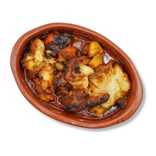 Piletina - pileći batak i karabatak bez koske