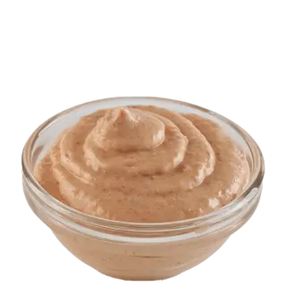 Dried Tomato Mayo