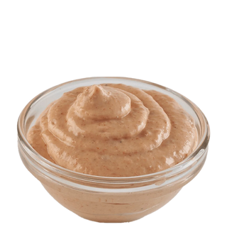 Dried Tomato Mayo