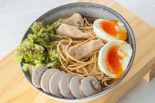 Ramen supa 750g