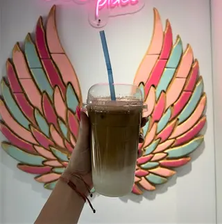 ICE-COFFEE 350 ml