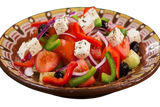 Srpska salata 200gr