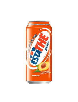 Thè alla pesca 33 cl