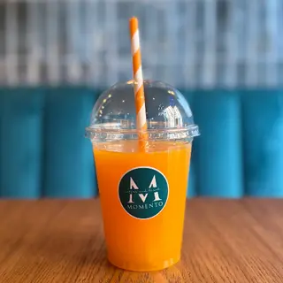 Zumo De Naranja
