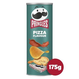 Pringles Sabor Pizza 175 gr
